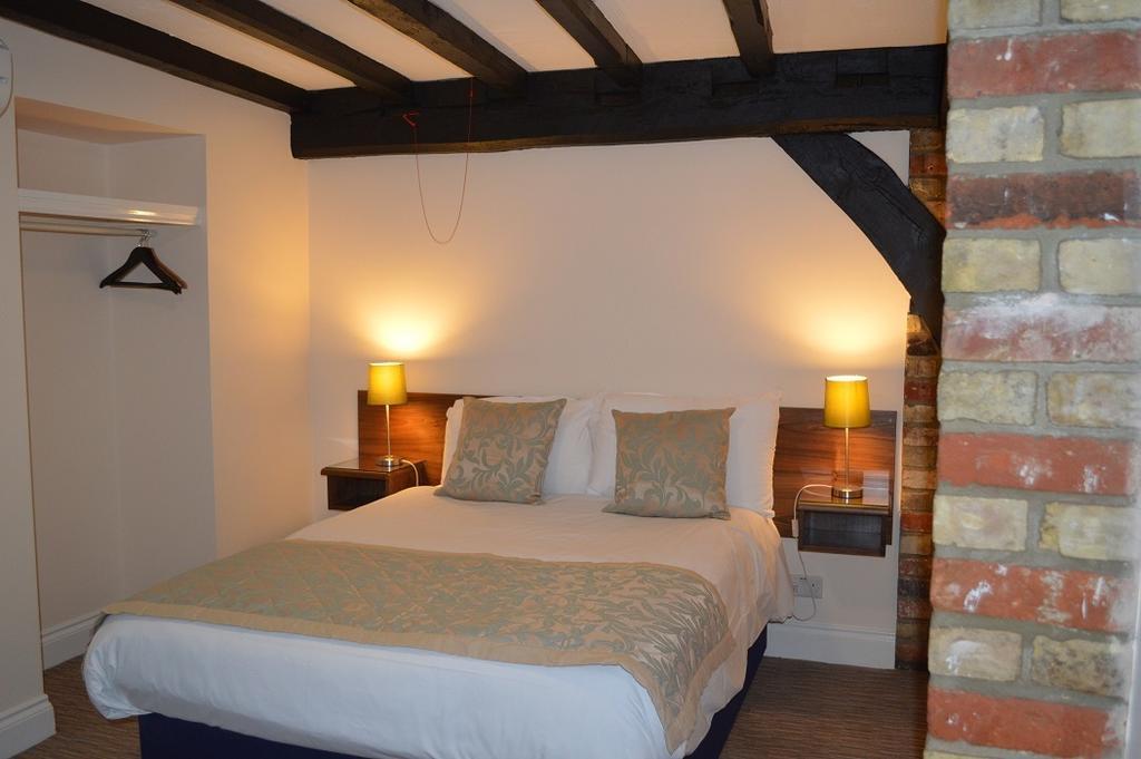 City Lodge Salisbury Zimmer foto