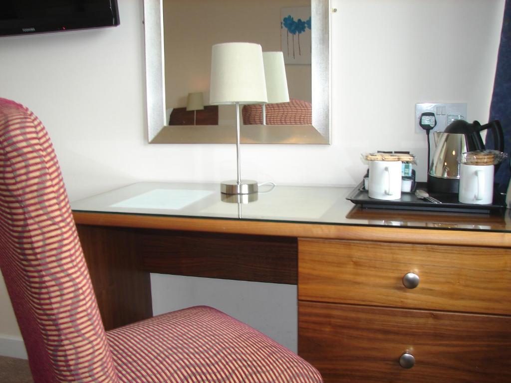 City Lodge Salisbury Zimmer foto